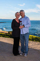 Valentine's Day at the SLO Lighthouse